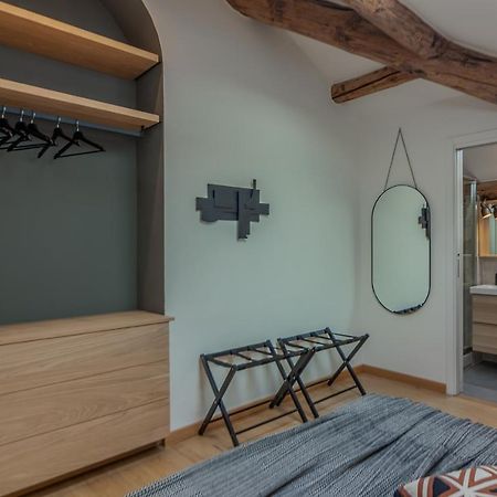 Casa Magenta Apartment Como Exterior photo