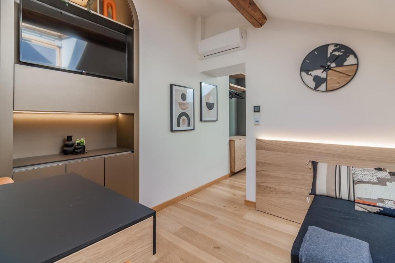 Casa Magenta Apartment Como Exterior photo