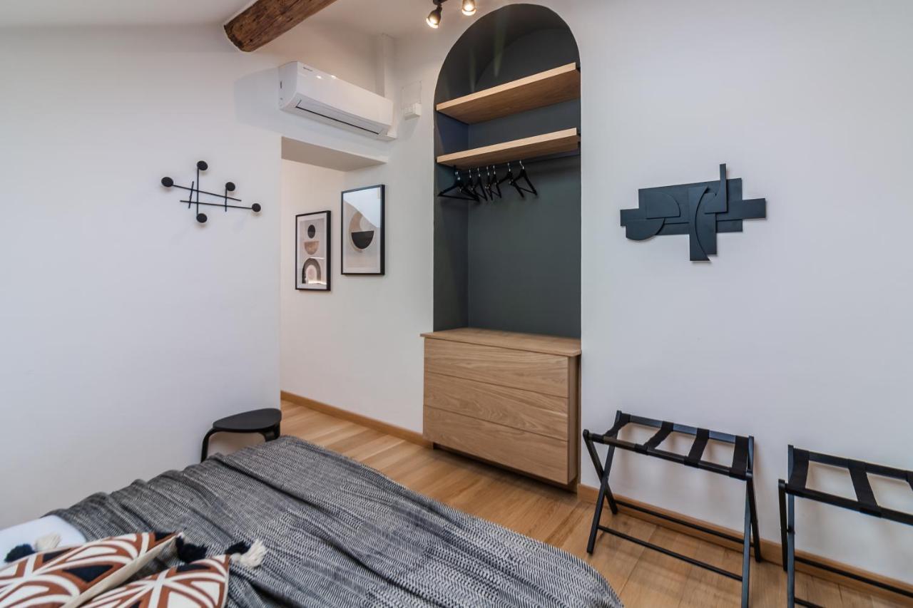 Casa Magenta Apartment Como Exterior photo
