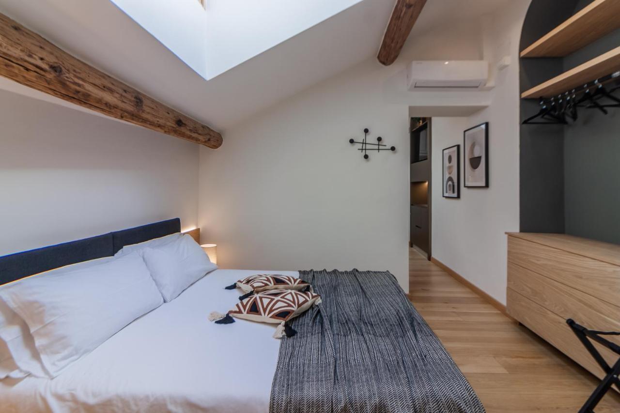 Casa Magenta Apartment Como Exterior photo