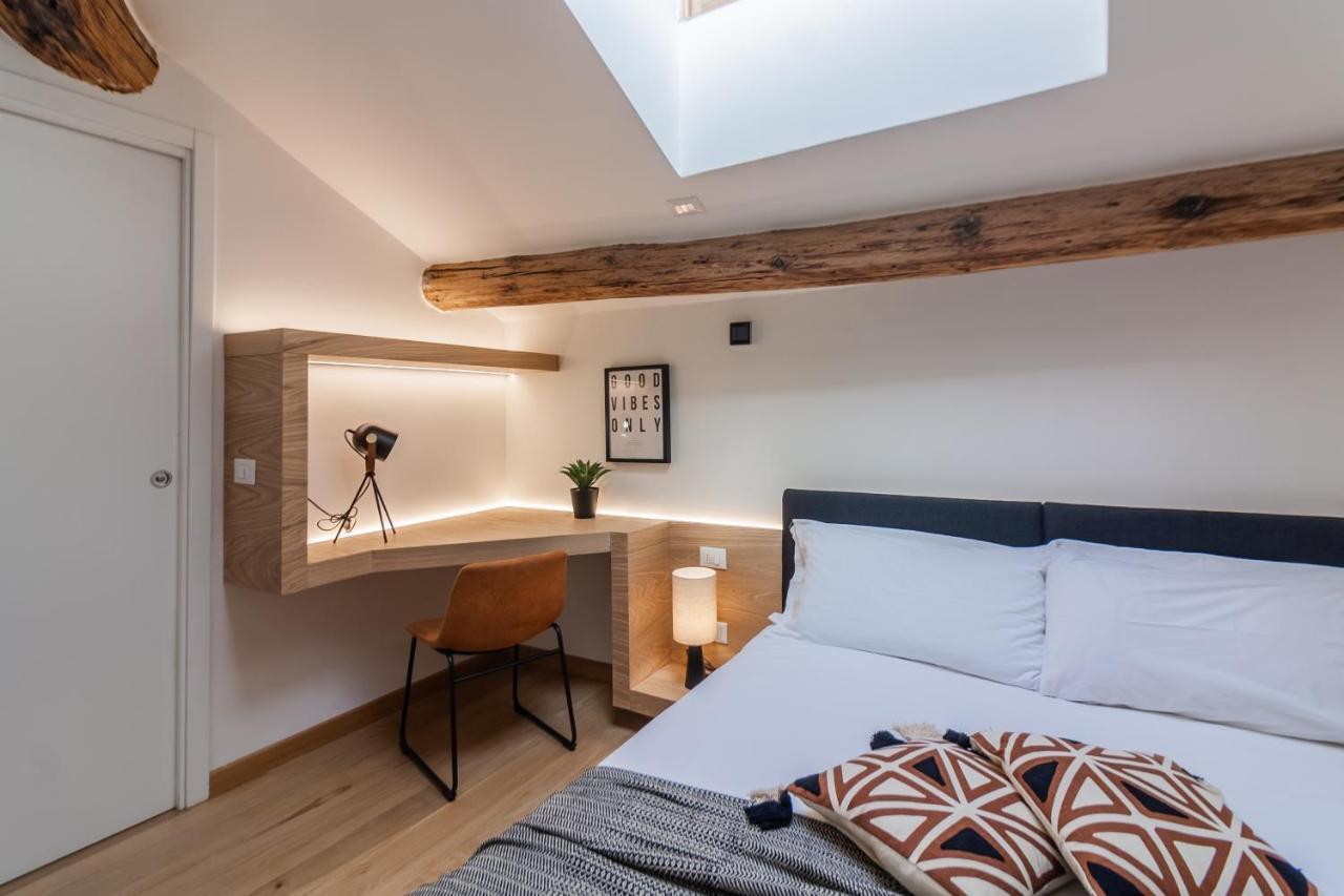 Casa Magenta Apartment Como Exterior photo